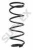 SUPLEX 10147 Coil Spring